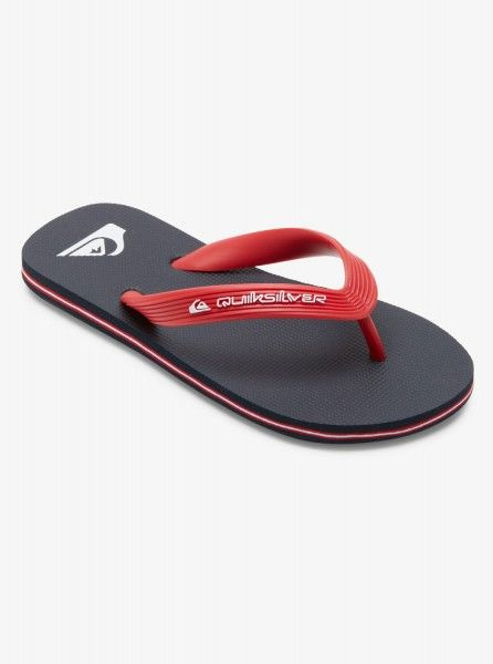 Сланцы Quiksilver #1