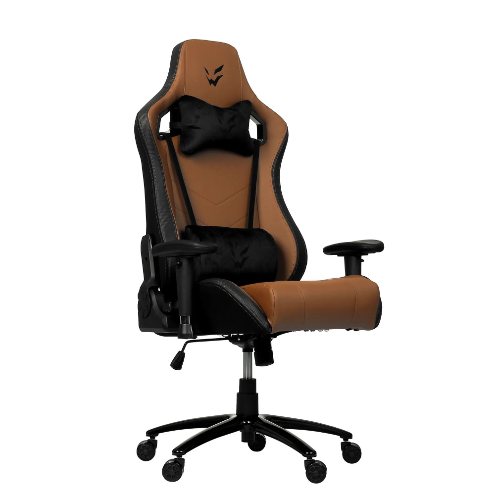 ARDOR Gaming Игровое компьютерное кресло, коричневый #1