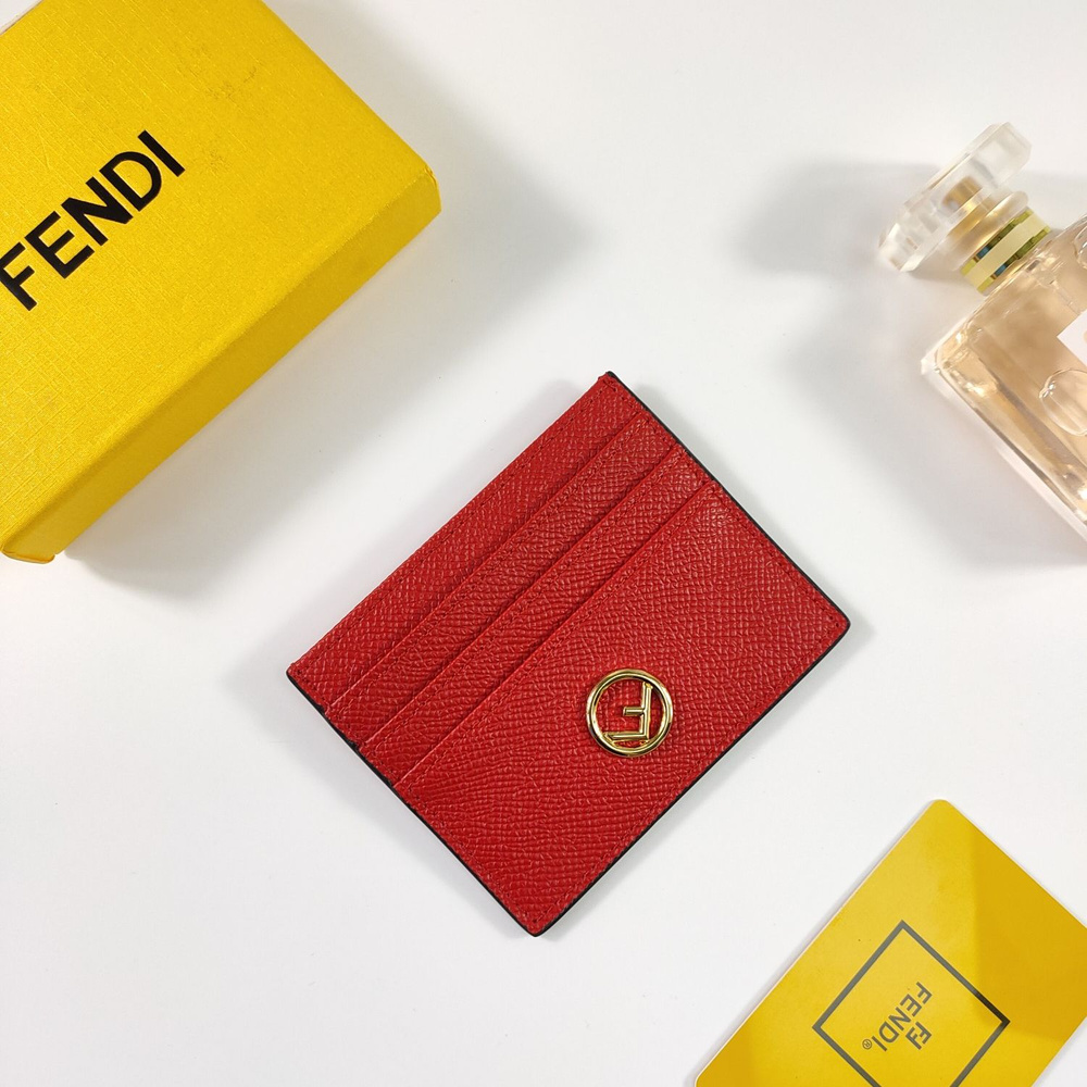 Fendi Картхолдер #1