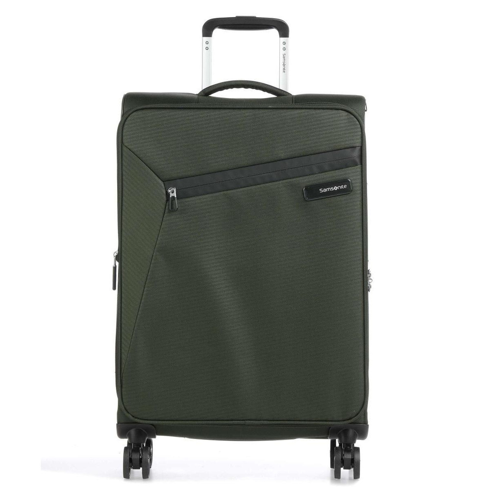 Samsonite Чемодан Полиэстер 66 см 67 л #1