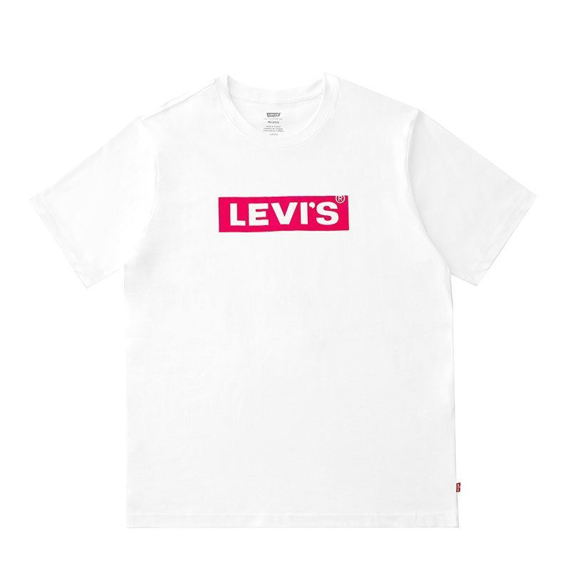 Футболка спортивная Levi's 501 Levi'S Original #1