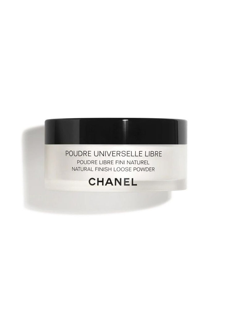 Пудра для лица CHANEL Poudre Universelle Libre 10 #1