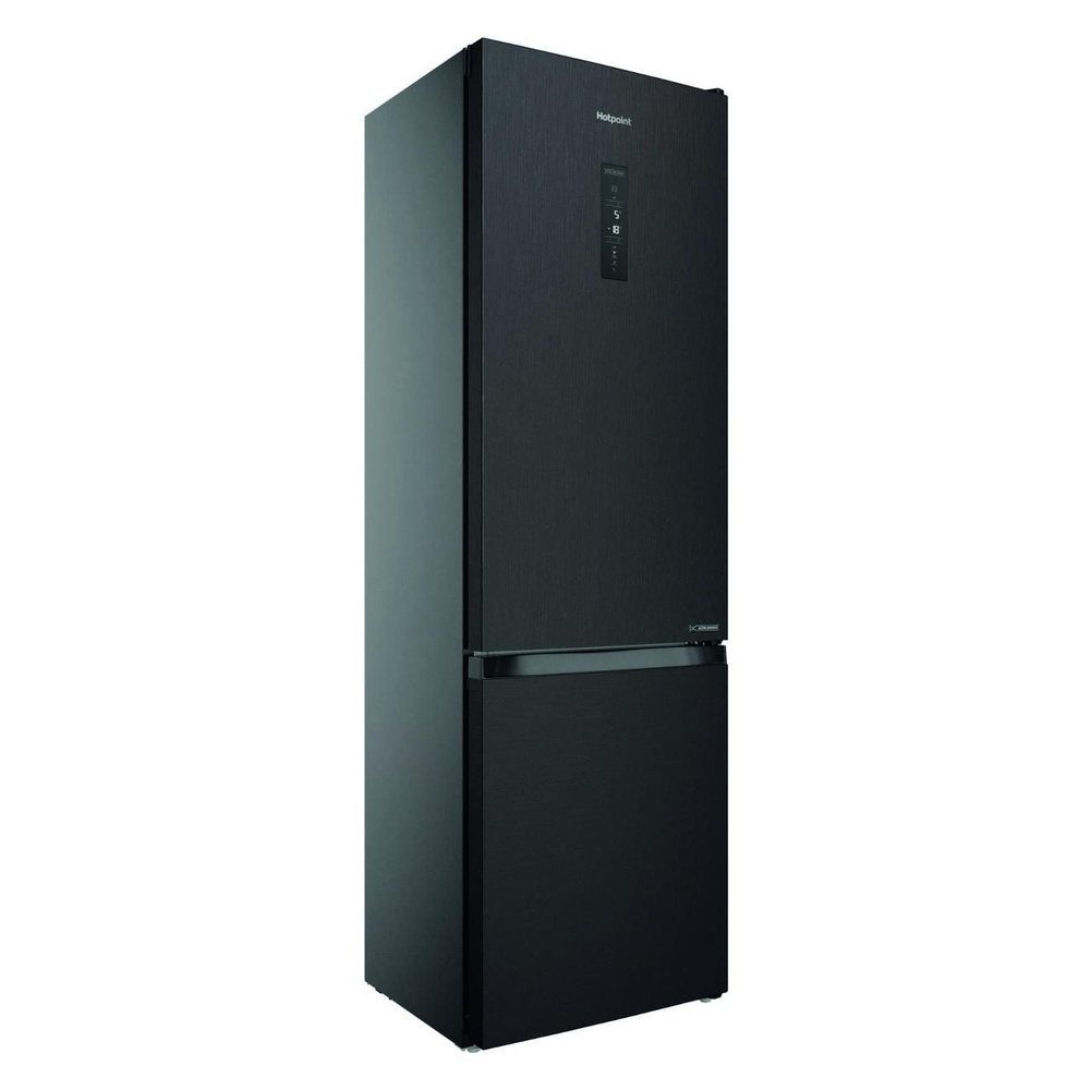 Холодильник Hotpoint HT 9201I DX O3 #1