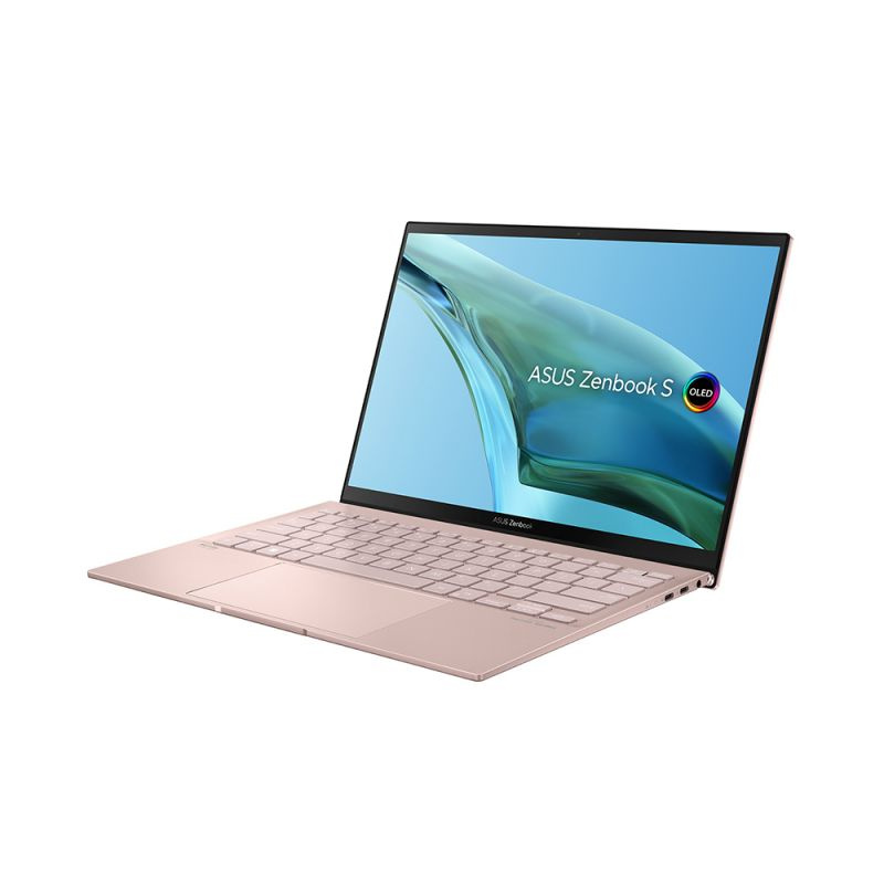 ASUS Zenbook S 13 OLED UM5302TA-LX600X Ноутбук 13.3", AMD Ryzen 7 6800U, RAM 16 ГБ, SSD 1024 ГБ, AMD #1