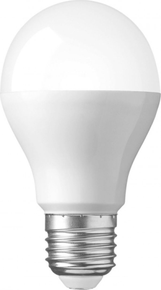Светодиодная лампа REXANT / Рексант груша, Е27 4000К 11.5Вт 230В 1093Лм, 604-004 / лампочка led  #1