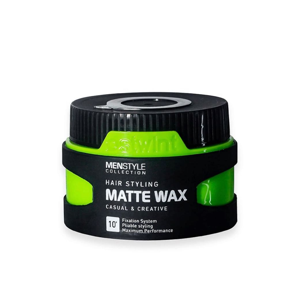 OSTWINT Воск для волос Matte Wax Hair Styling (10) #1