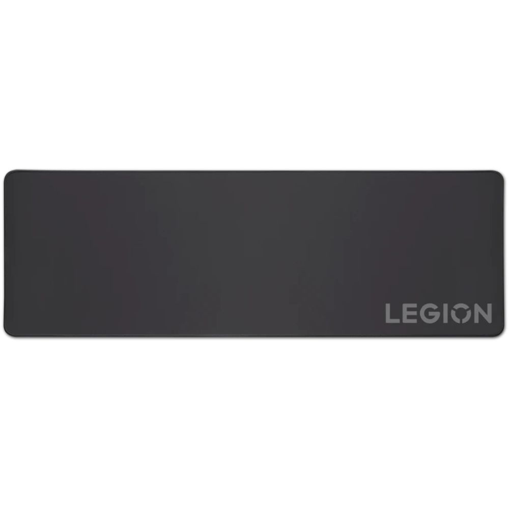 Lenovo Игровой коврик для мыши GXH0W29068, XL, черный #1