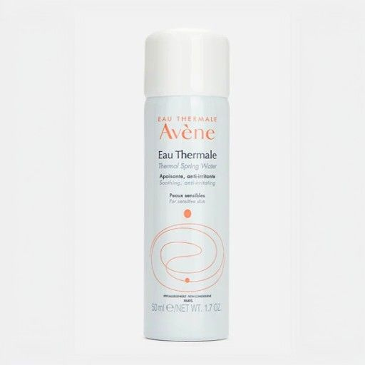 EAU THERMALE AVENE термальная вода EAU THERMALE #1