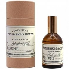 Парфюмерная вода Zielinski & Rozen Black Vanilla унисекс 100 ml #1