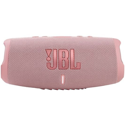 Беспроводная колонка JBL Charge 5, розовый #1