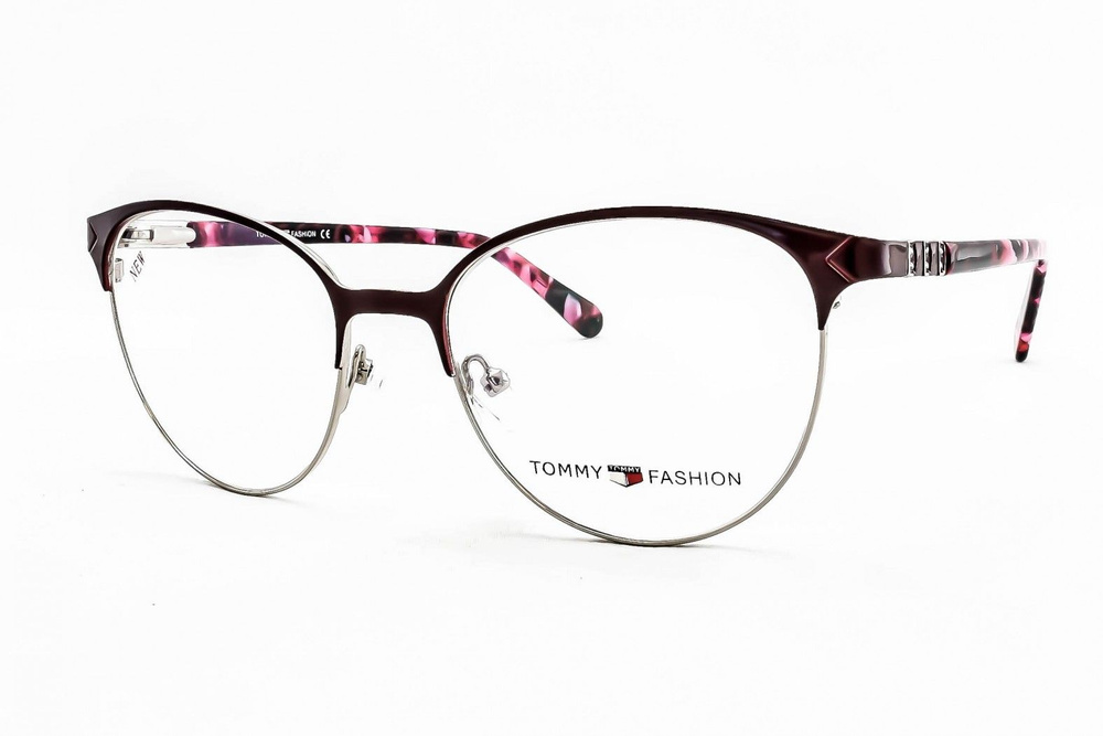 Оправа для очков TOMMY FASHION T112 C5 #1