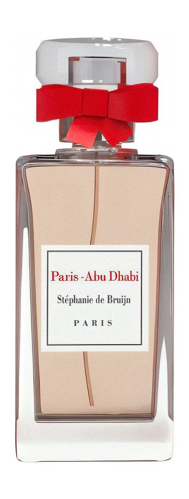 Духи Paris-Abu Dhabi Essence de Parfum, 100 мл #1