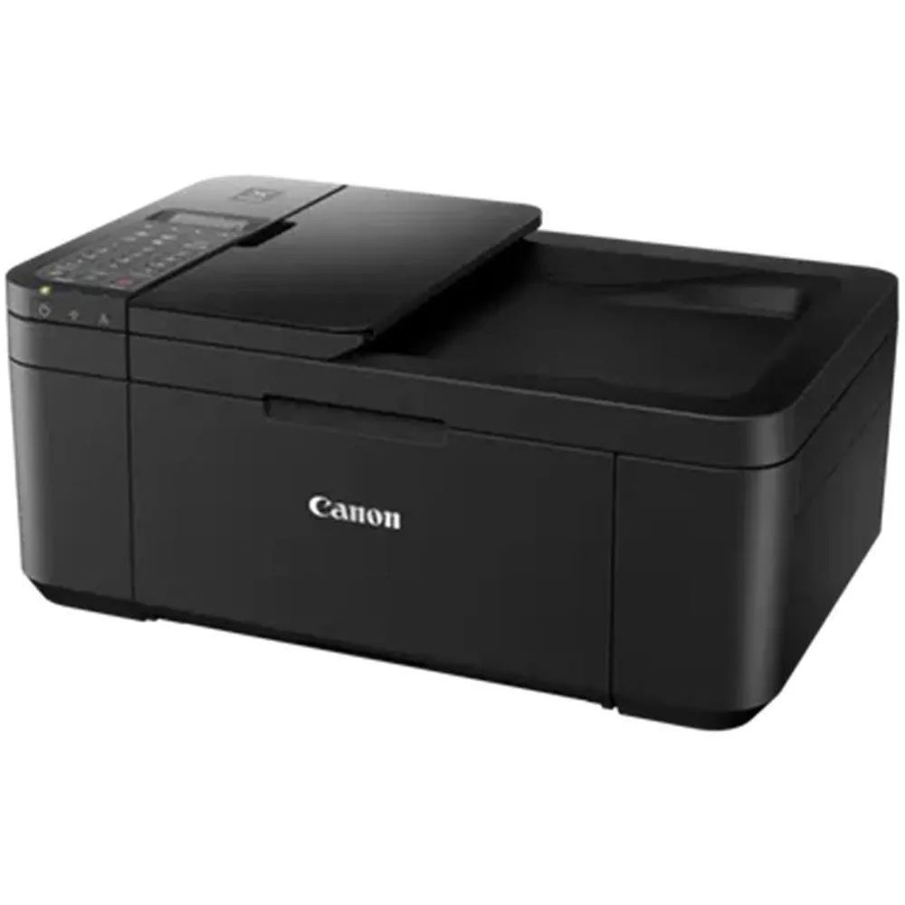 Принтер CANON PIXMA TR4650, BLACK (5072C006) #1