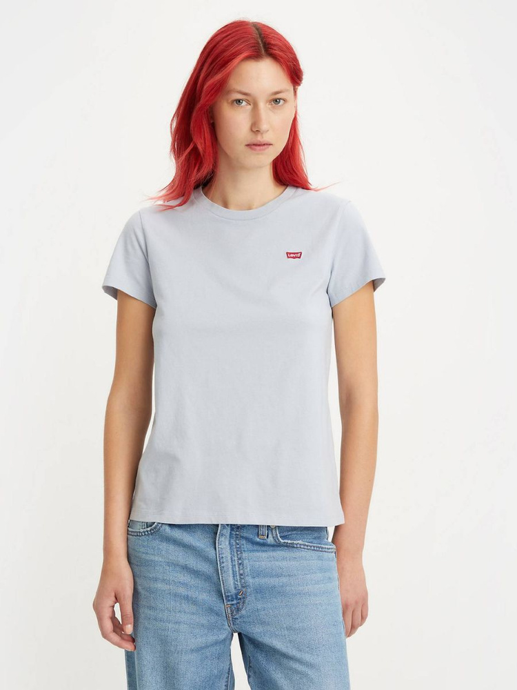 Футболка Levi's PERFECT TEE #1