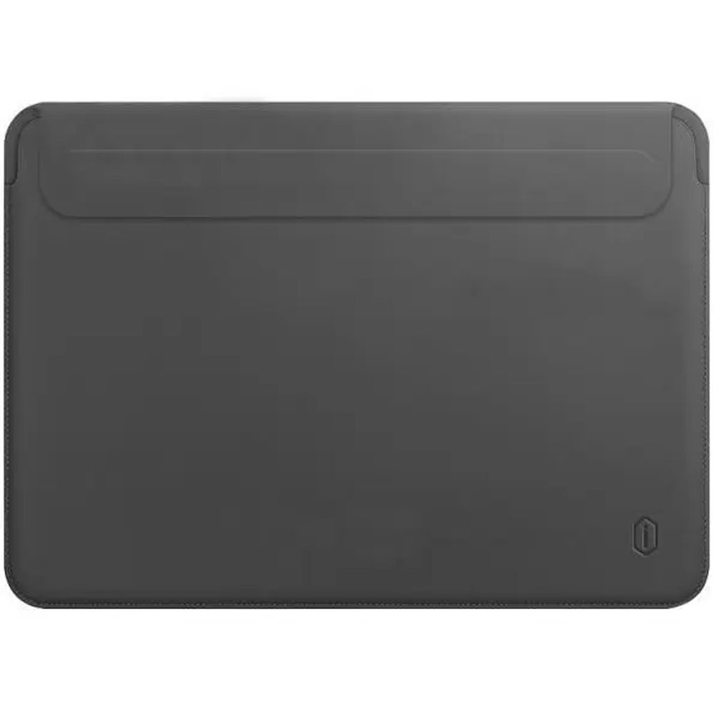 Чехол для Apple Macbook Air 13" Wiwu Skin Pro 2 серый #1