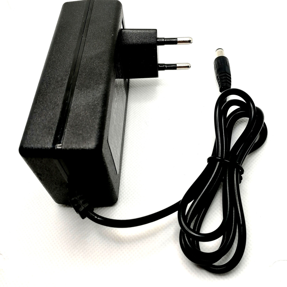 Зарядное устройство для пылесоса Haier HVC400H/HVC400B 27v кабель 2 метра  #1