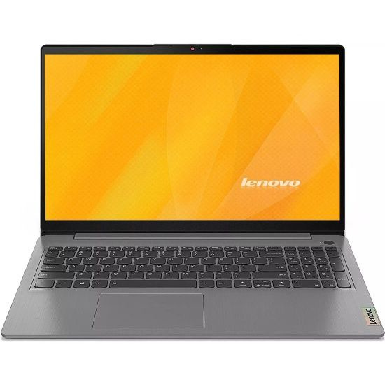 Lenovo IdeaPad 3 15ALC6 IPS FHD (1920x1080) Ноутбук 15.6", AMD Ryzen 7 5700U, RAM 8 ГБ, SSD 512 ГБ, AMD #1