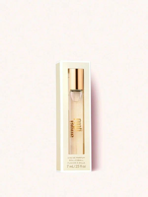 Victoria's Secret Парфюмерная вода Angel Gold Rollerball, 7 мл #1