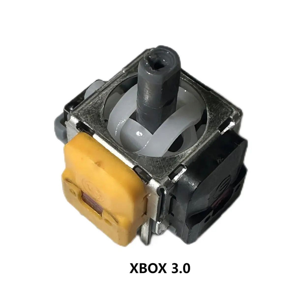 Стики на датчиках холла для Xbox Controller 2 шт #1