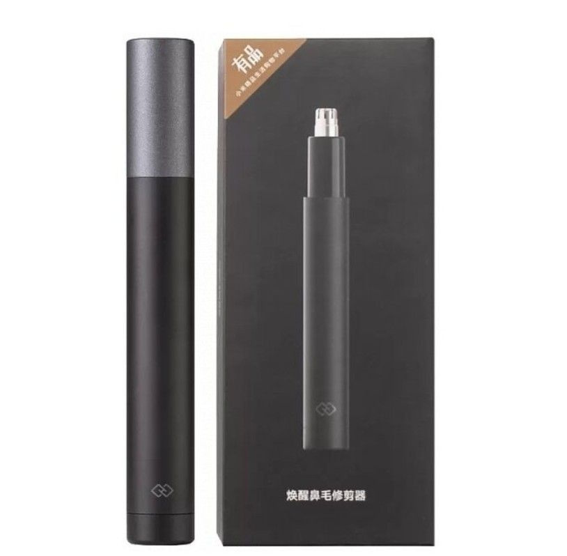 Триммер для носа Xiaomi Huanxing Mini Electric Nose Hair Trimmer HN1 #1