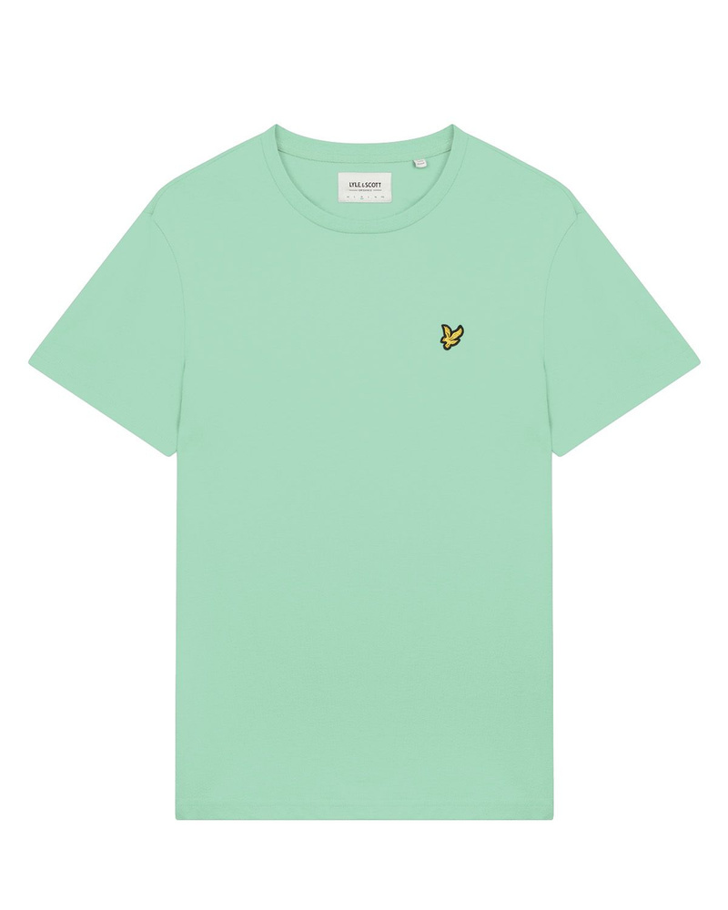 Футболка Lyle & Scott #1