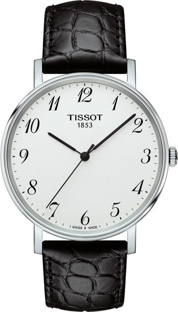 Наручные часы Tissot T109.410.16.032.00 #1