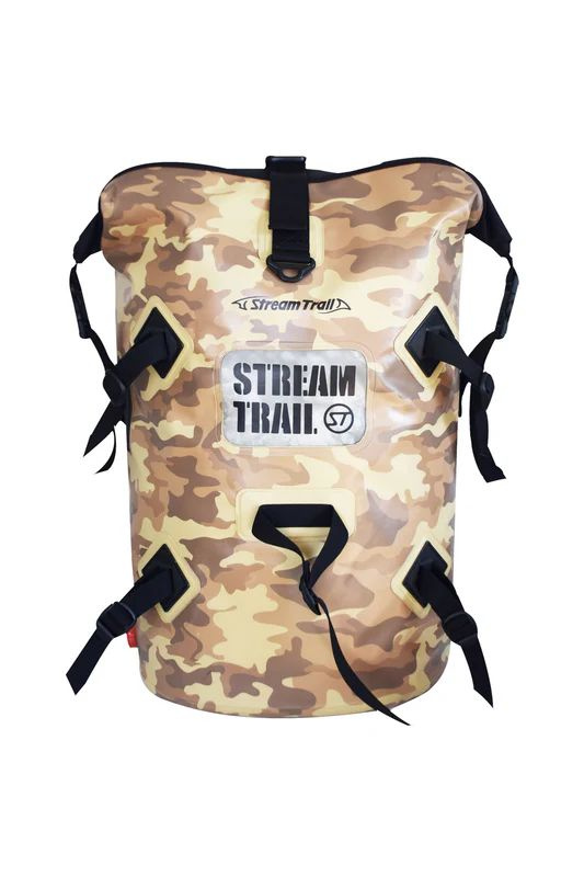 Герморюкзак Stream Trail Dry Tank 60L #1