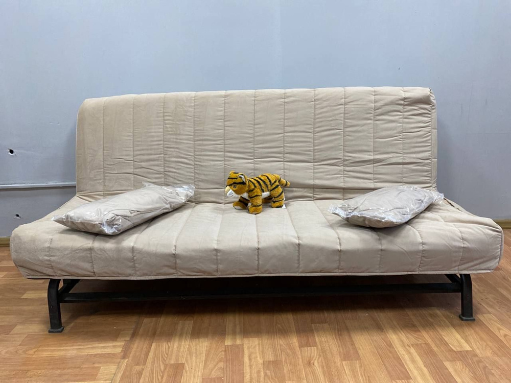 Диван - кровать IKEA EXARBY (ИКЕА ЭКСАРБИ) + матрас IKEA EXARBY (ИКЕА ЭКСАРБИ) + чехол 1390+ подарок #1