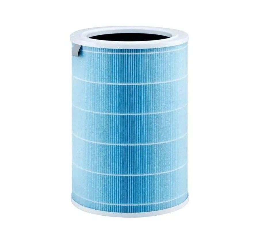BEHEART Фильтр для очистителя воздуха MI Air Purifier 1/2/2S/3/Pro Стандартная версия Blue  #1