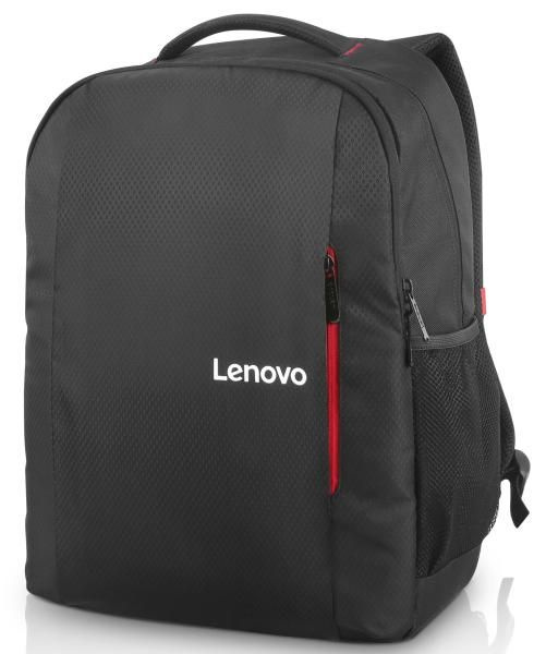 Рюкзак для ноутбука Lenovo GX40Q75215 черный #1