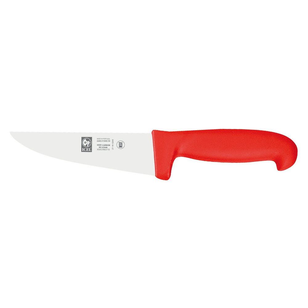 Нож для мяса Icel Poly Butcher knife 24400.3116000.150 #1