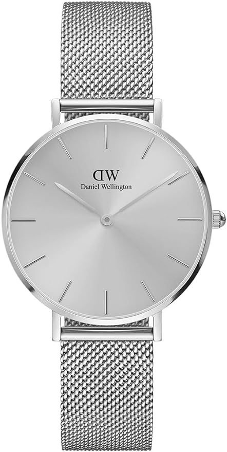 Daniel Wellington Часы наручные Кварцевые Наручные часы Daniel Wellington DW00100468  #1