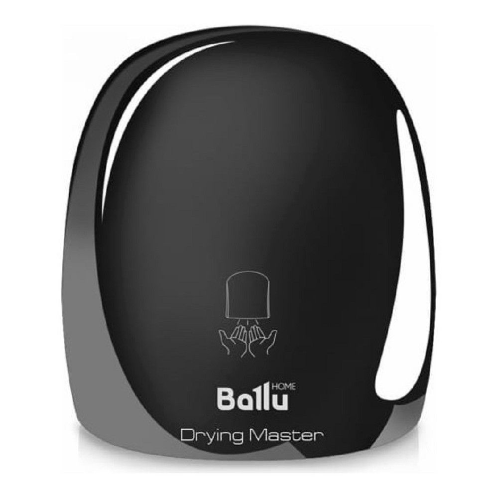 Ballu Сушилка для рук электрическая BAHD - 2000DM Chrome #1