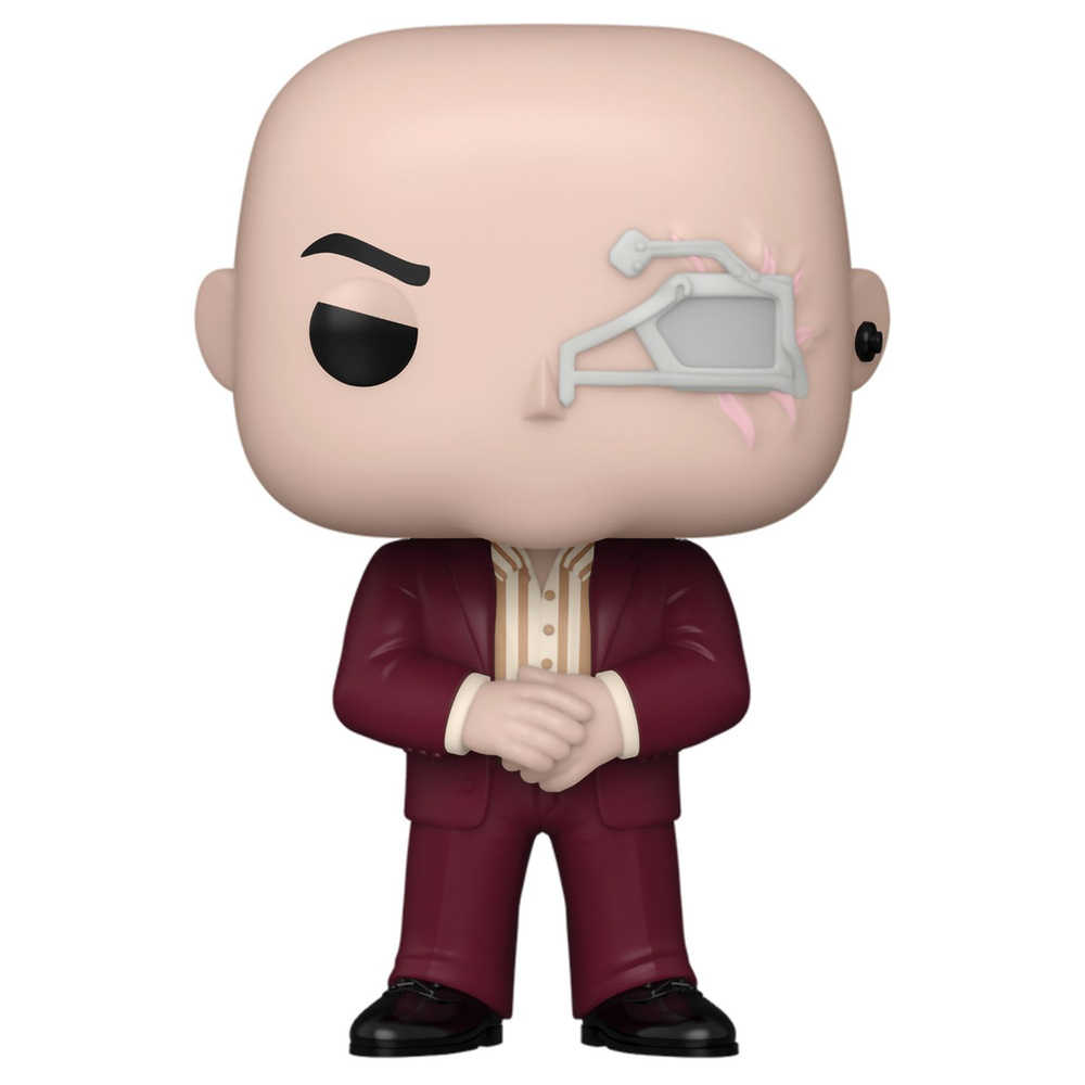 Фигурка Funko POP! Bobble Marvel Echo Kingpin (1336) 70668 #1