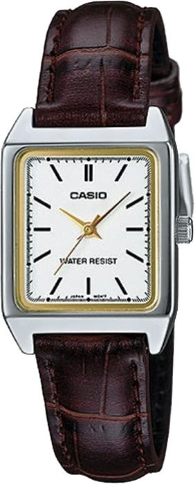 Женские наручные часы Casio LTP-V007L-7E2 #1