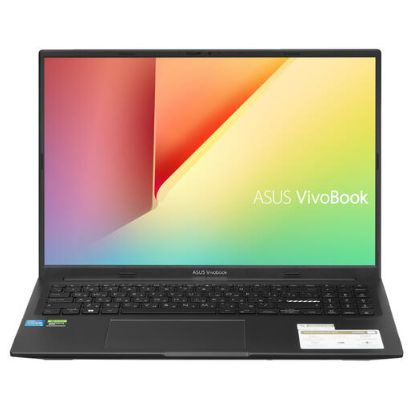 ASUS VivoBook 16X K3605ZF-MB338 Ноутбук 16", Intel Core i5-12500H, RAM 16 ГБ 512 ГБ, NVIDIA GeForce RTX #1