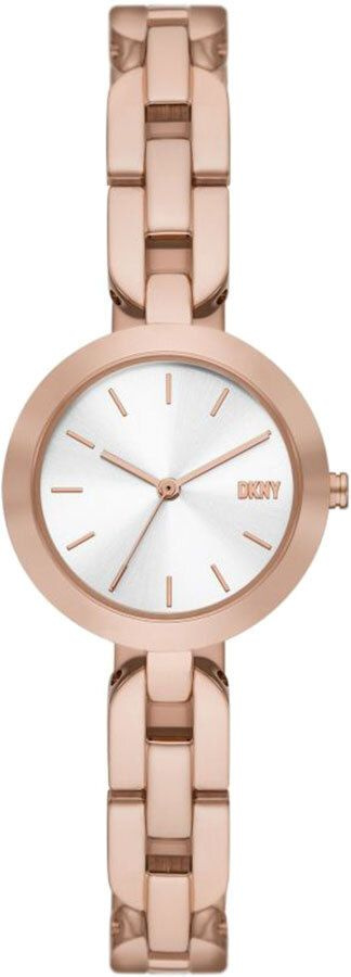 Американские женские наручные часы DKNY NY6628 #1