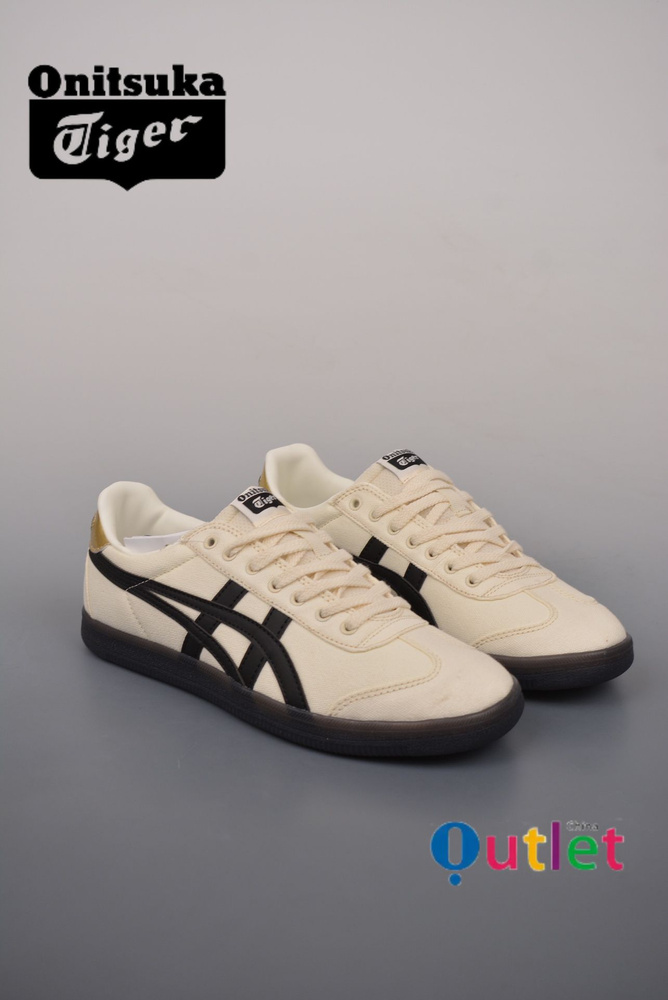 Кеды Onitsuka Tiger Tokuten #1