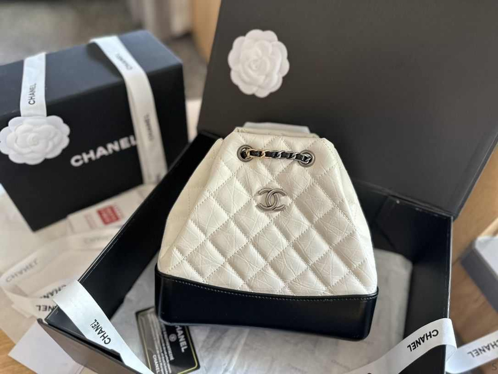 Chanel Рюкзак #1