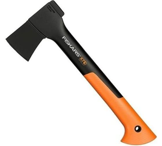 Универсальный топор Fiskars 0,64 кг X7 1015618 #1