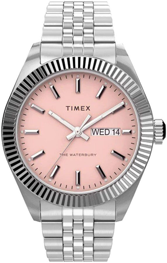 Американские женские наручные часы Timex TW2V17800 #1