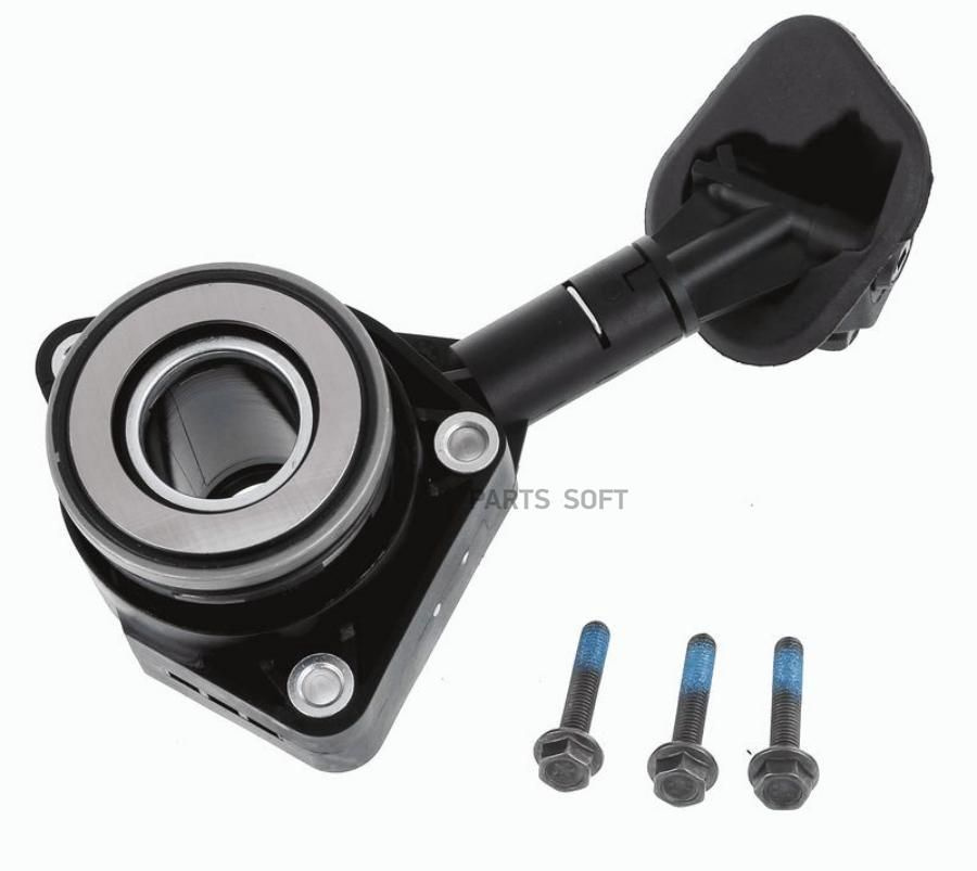 Подшипник выжимной FORD Focus 05- 1.8 2.0 1.8D 3182654302 SACHS #1