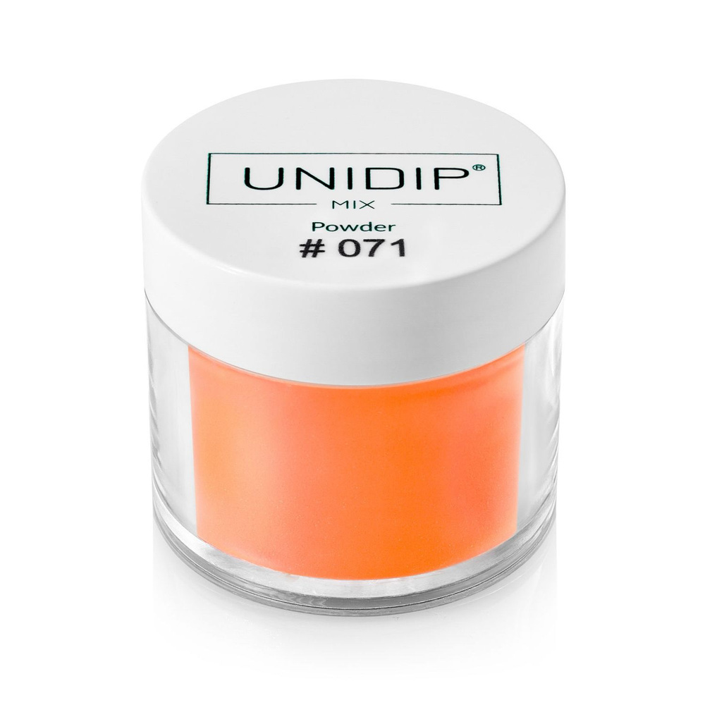 UNIDIP #071 Дип-система для покрытия ногтей без УФ 24 г #1