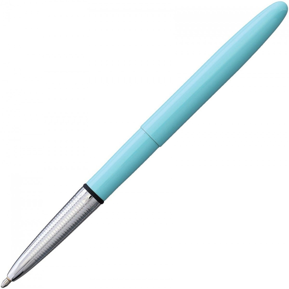 Космическая шариковая ручка Fisher Space Pen Bullet (Turquoise) #1