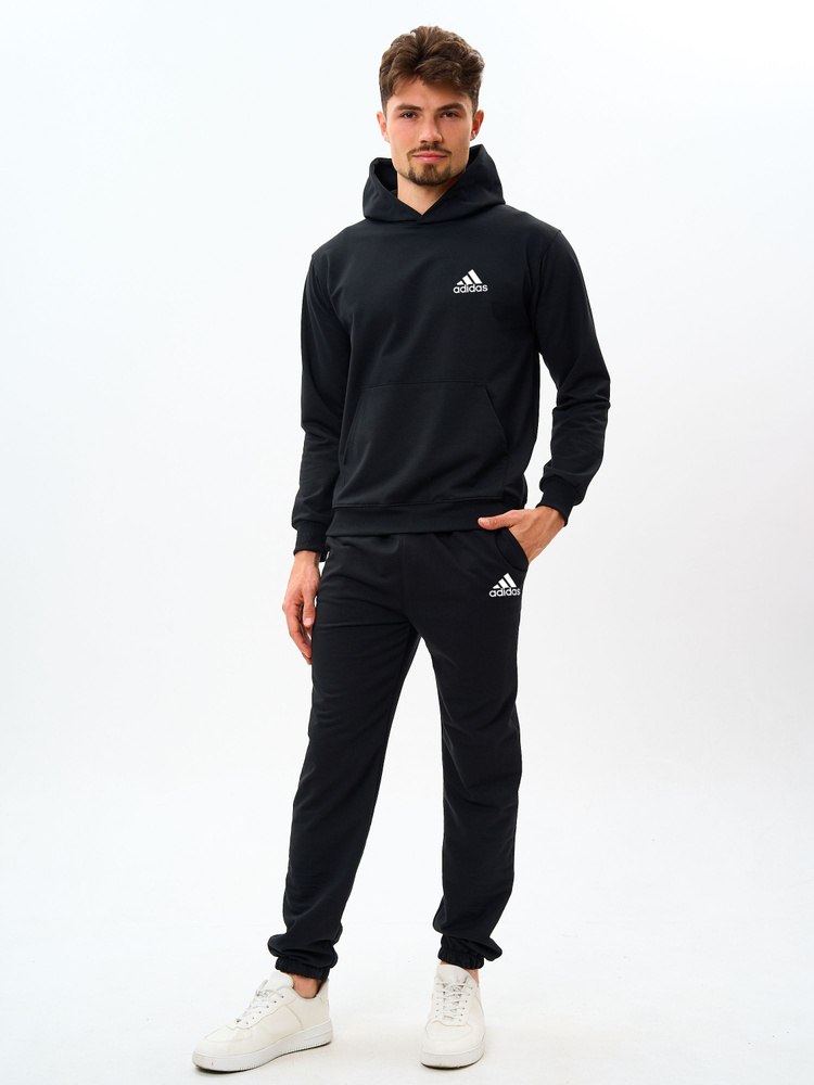 Костюм спортивный adidas #1