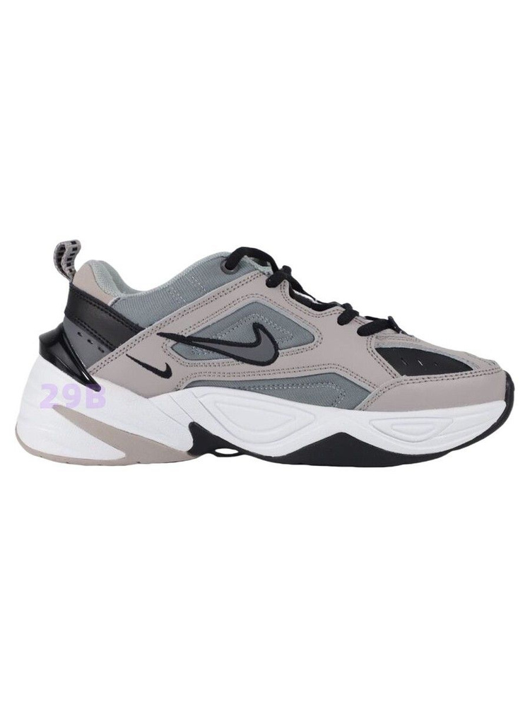 Кроссовки Nike M2K Tekno #1