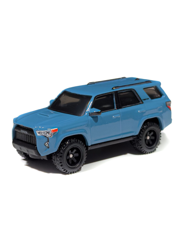 Машинка Hot Wheels Premium 2018 Toyota 4Runner #1