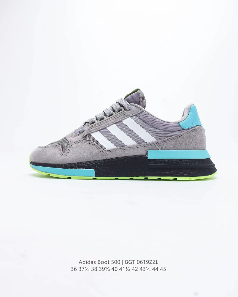 Кроссовки adidas ZX 500 #1