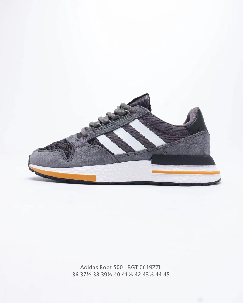 Кроссовки adidas ZX 500 #1