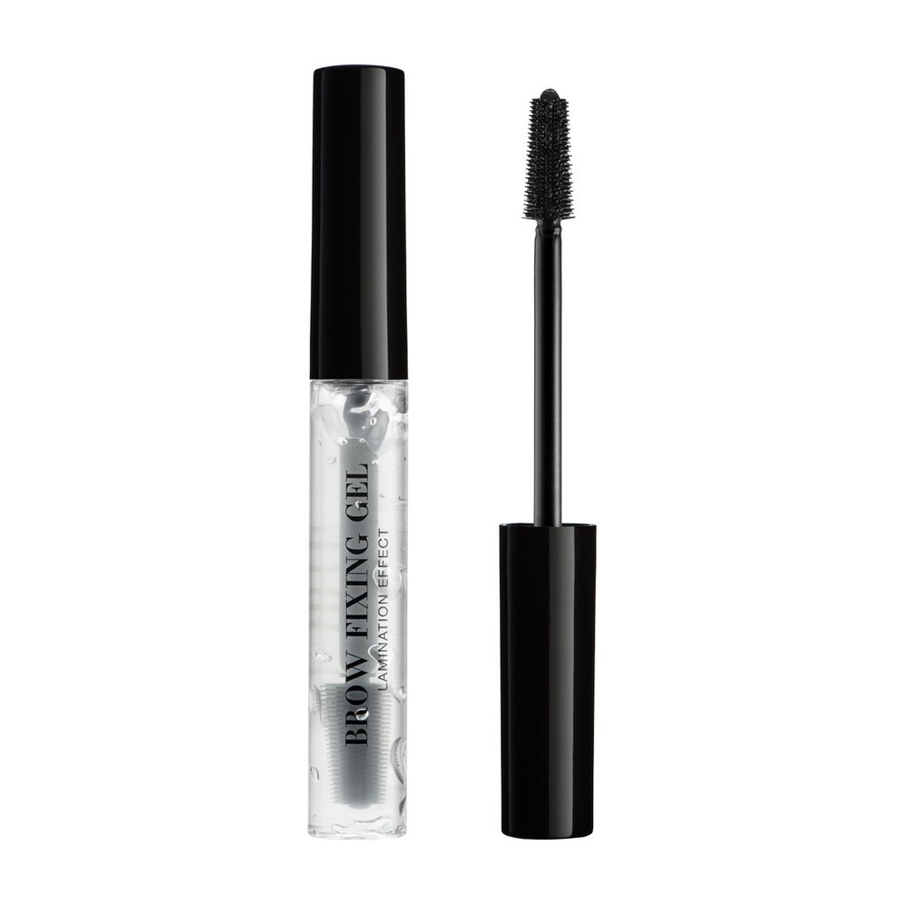 Гель для бровей LARTE DEL BELLO Маска для бровей и ресниц BB Beauty Brows
